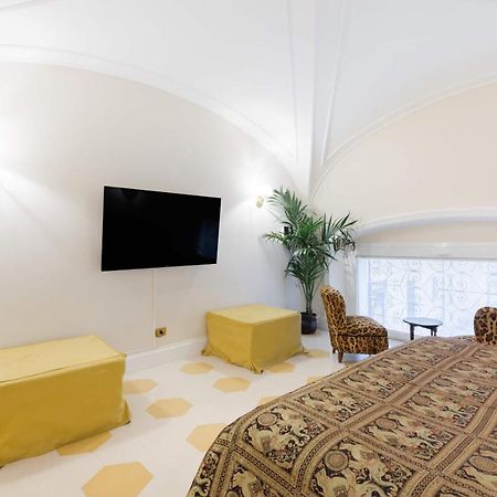 Rione Monti Best Holiday โรม ภายนอก รูปภาพ