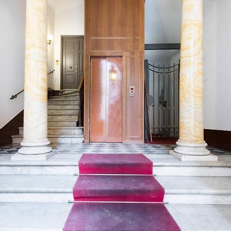 Rione Monti Best Holiday โรม ภายนอก รูปภาพ