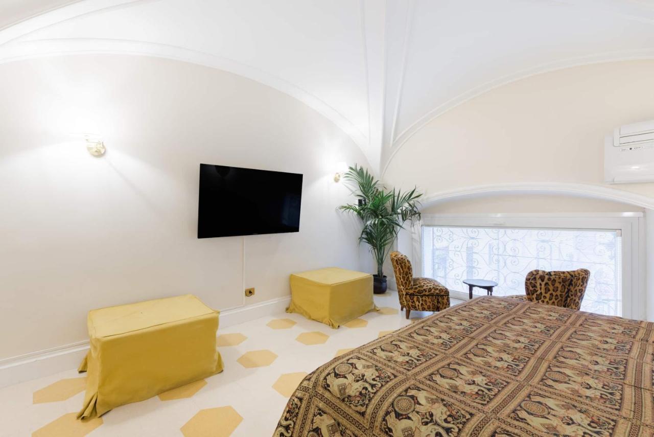Rione Monti Best Holiday โรม ภายนอก รูปภาพ