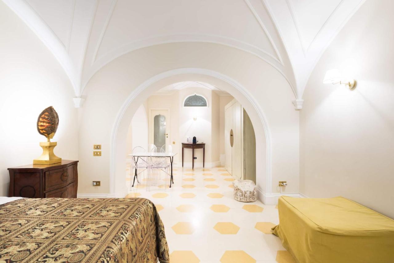 Rione Monti Best Holiday โรม ภายนอก รูปภาพ