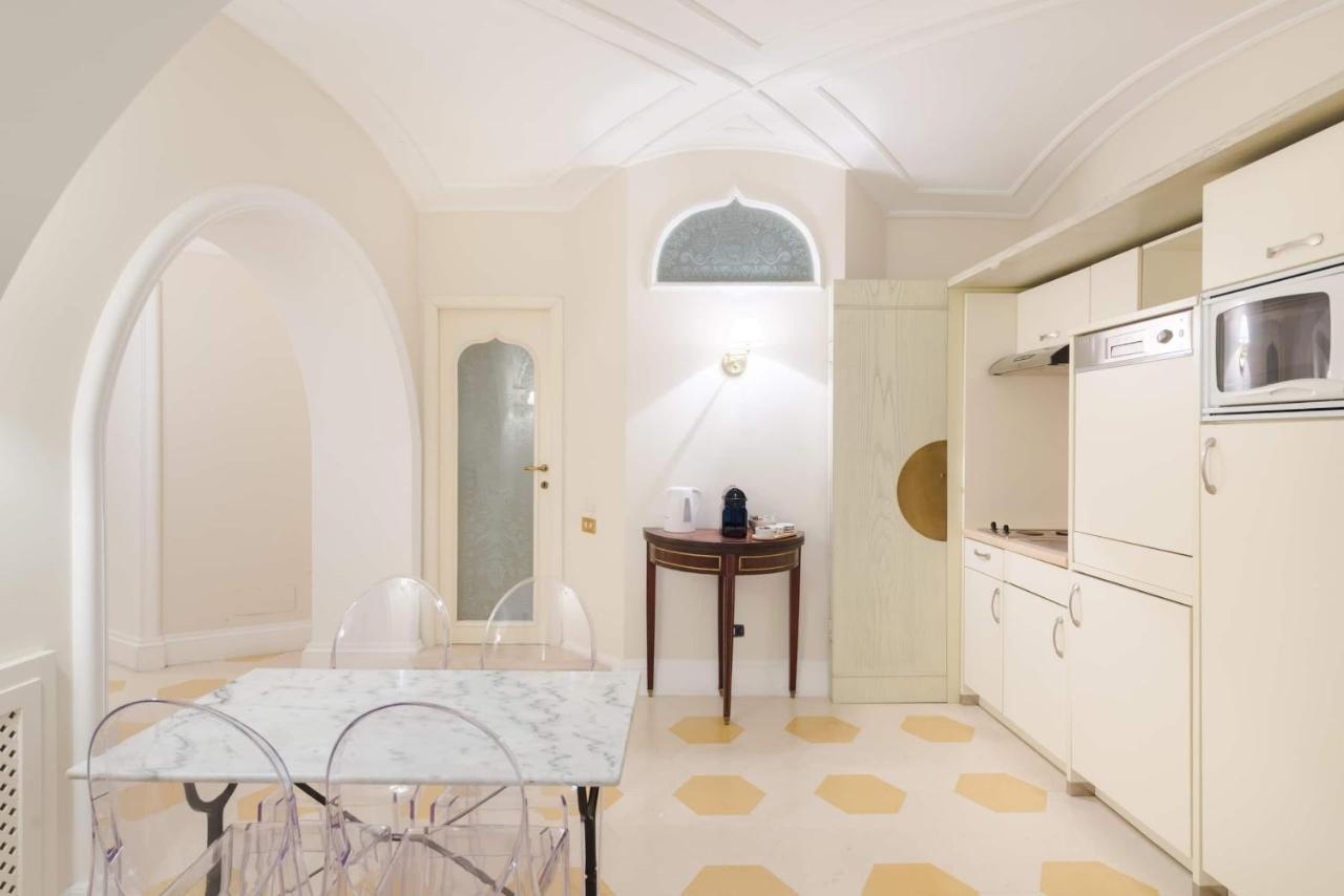 Rione Monti Best Holiday โรม ภายนอก รูปภาพ