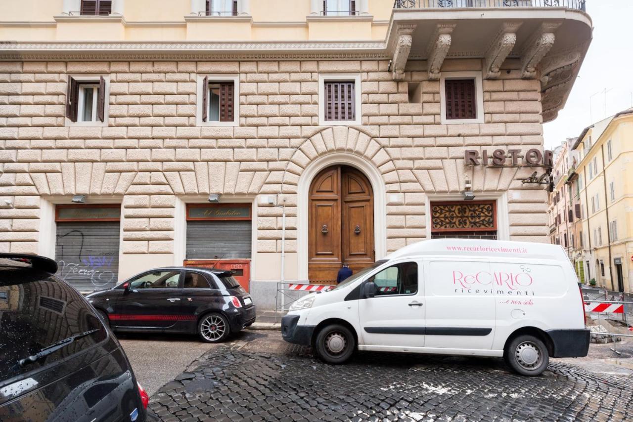 Rione Monti Best Holiday โรม ภายนอก รูปภาพ