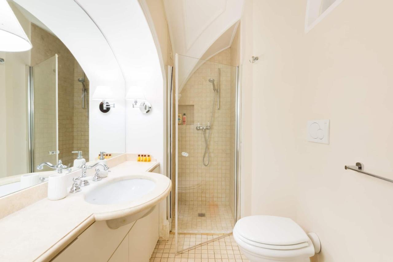 Rione Monti Best Holiday โรม ภายนอก รูปภาพ