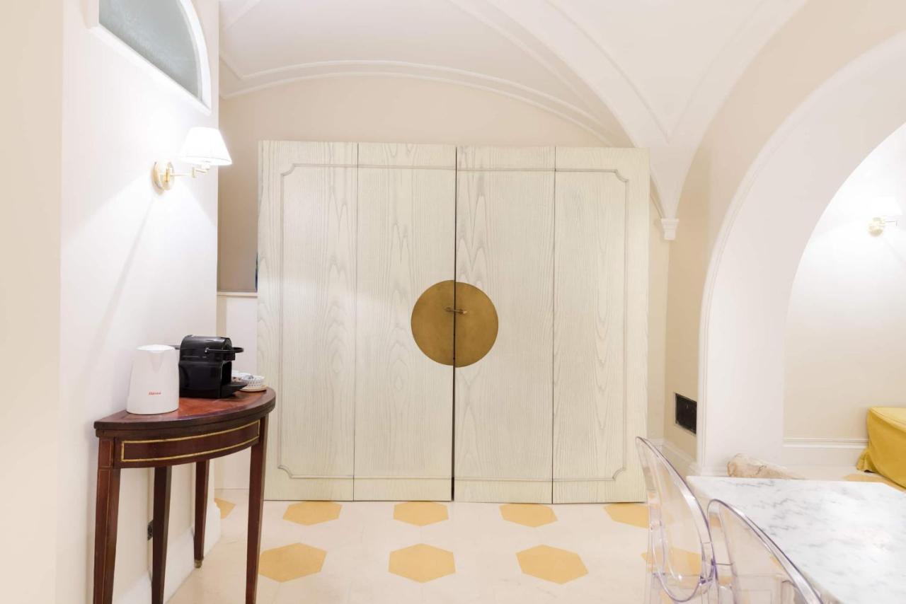 Rione Monti Best Holiday โรม ภายนอก รูปภาพ