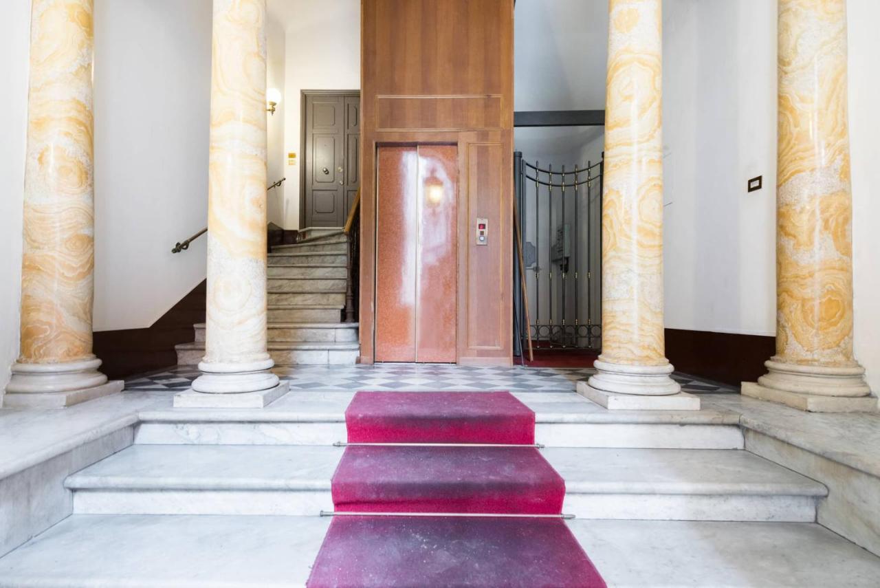 Rione Monti Best Holiday โรม ภายนอก รูปภาพ