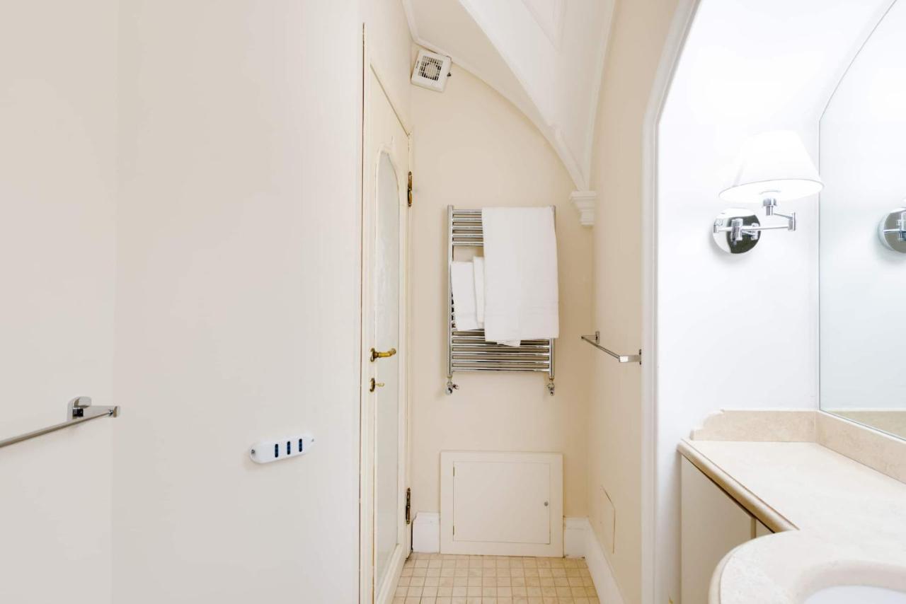 Rione Monti Best Holiday โรม ภายนอก รูปภาพ