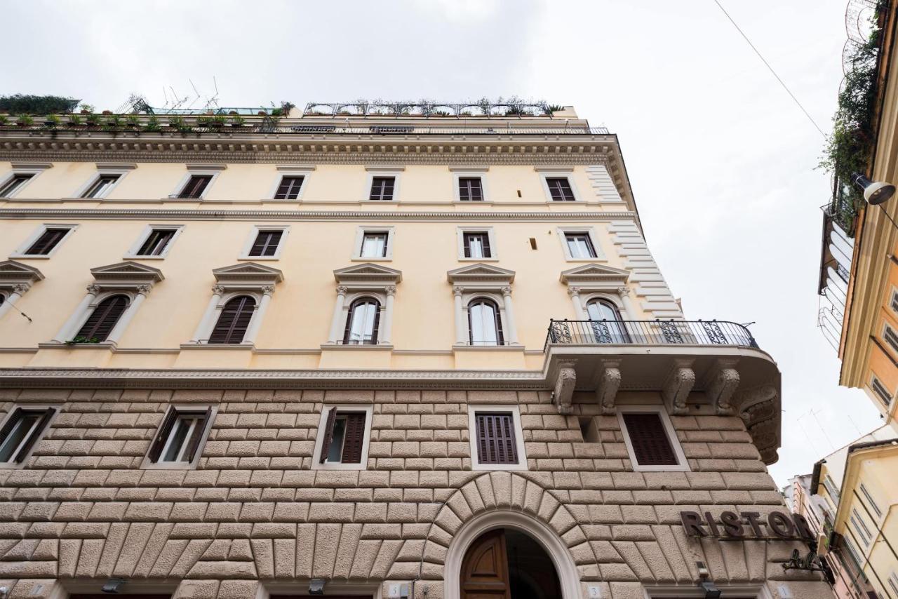 Rione Monti Best Holiday โรม ภายนอก รูปภาพ